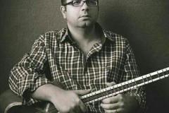 Nima-NAderi-Tar-Composer
